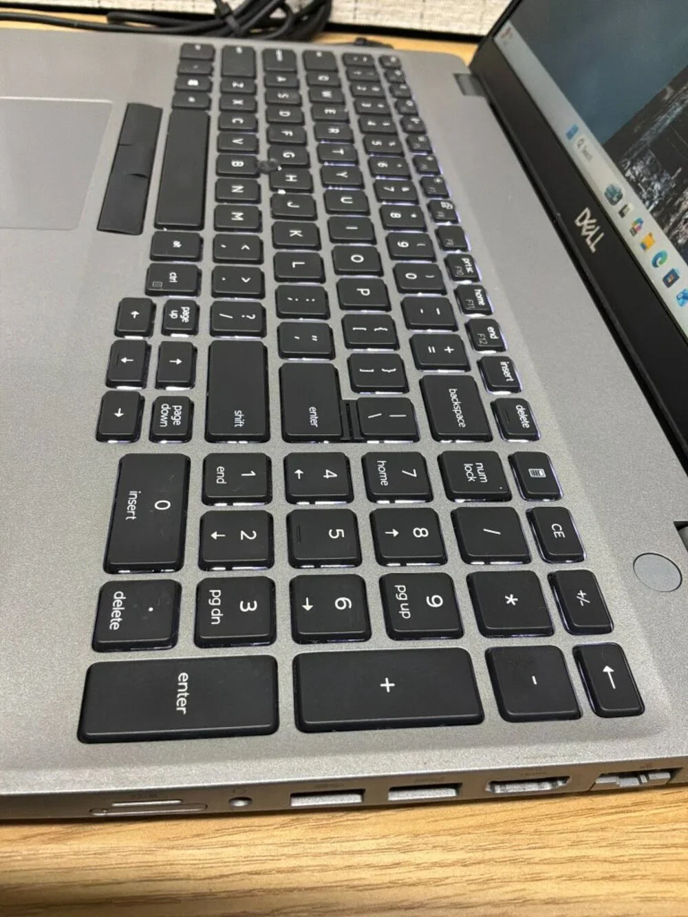 Dell Latitude 5510 15.6